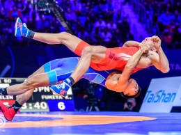 United World Wrestling объявила об отмене чемпионата мира U23