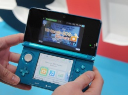 Nintendo прекращает производство консолей Nintendo 3DS