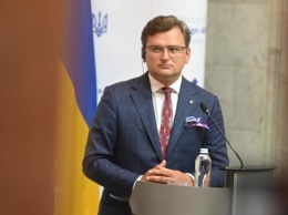 Украина будет в центре внимания во время председательства Швеции в ОБСЕ в 2021 году - Кулеба