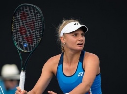 Ястремская проиграла Халеп на турнире WTA в Риме