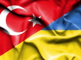 Украина и Турция пересмотрят проект договора о ЗСТ