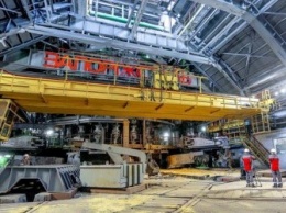 «Запорожсталь» за 7 лет инвестировала в экомодернизацию 15 млрд грн, - гендиректор