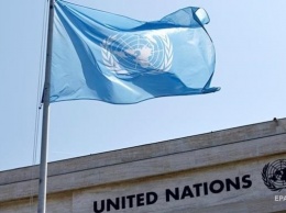 В ООН приняли резолюцию по Беларуси