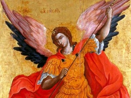 19 сентября почитают Архангела Михаила и празднуют Михайлово чудо