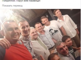 Пьяная драка в ночном клубе. Кто на самом деле избил в Гидропарке "узника Кремля" Владимира Балуха