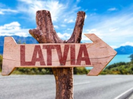 Латвия приняла нескольких белоруссов на лечение