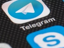 В работе Telegram случился масштабный сбой