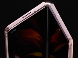 Эксперты Samsung раскрыли особенности шарнира Galaxy Z Fold 2