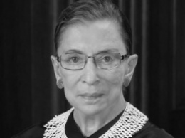 Умерла старейший член Верховного суда США Рут Бейдер Гинзбург - чем она была известна