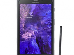 Раскрыты характеристики защищенного планшета Samsung Galaxy Tab Active 3