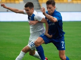 Луческу произвел массовую ротацию состава на матч против ПФК Львов