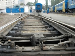 Зрелище не для слабонервных: в Полтавской области на женщину наехал поезд, видео