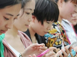 Количество пользователей 5G в Китае достигло 110 миллионов