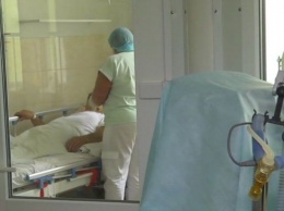 Пандемия в ОРЛО: больницу в Луганске превращают в "ковид-отстойник"