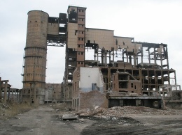 В «ЛНР» за время оккупации закрыли 22 шахты - 25 тысяч горняков остались без работы