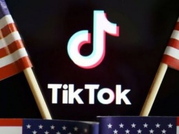 Запрет на скачивание TikTok в США отложен на неделю