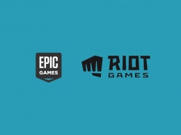 Белый Дом взялся за проверку Epic Games и Riot Games из-за связей с китайской Tencent