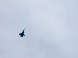 Сирийская оппозиция: самолеты РФ нанесли мощные удары в Идлибе