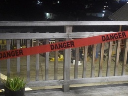 На Соломоновых островах произошел взрыв: Погибли двое саперов-добровольцев из Австралии и Великобритании