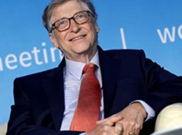 Билл Гейтс назвал дату завершения пандемии COVID-19