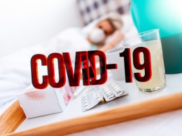 136 новых пациентов с коронавирусом в Днепропетровской области
