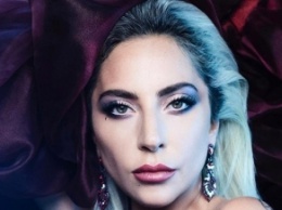 Леди Гага думала о суициде из-за славы