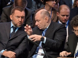 Приближенных к Путину олигархов подозревают в отмывании почти €2 миллиардов - СМИ