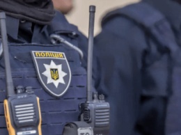 В Украине за последние выходные коронавирус обнаружили у 148 правоохранителей