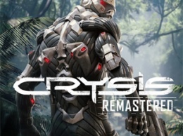 Crysis Remastered заставляет компьютеры "плавиться и гореть"