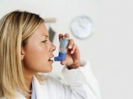 Как жить с бронхиальной астмой