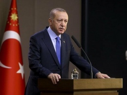 Эрдоган подал в суд на греческую газету