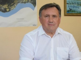 В Ялте назначен новый заместитель главы администрации из Белоруссии