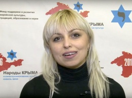 Киев сегодня не видит в Крыму людей, а видит способ заработать, - Гридчина