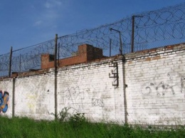 За шаг от свободы: во Львове ночью поймали двух заключенных-беглецов