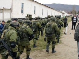 InformNapalm нашел новые доказательства захвата Крыма российскими военными