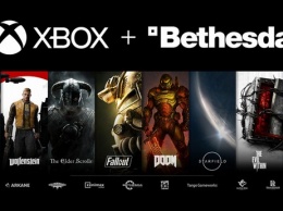 Microsoft покупает ZeniMax Media, владельца Bethesda, Arkane, MachineGames и Tango Gameworks