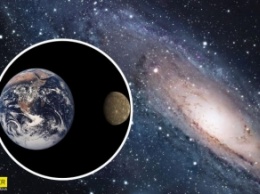 Ученый назвал четыре планеты, на которых может быть жизнь