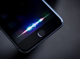 Apple хочет научить Siri говорить на украинском