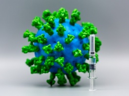 Сколько украинцев смогут вакцинироваться от коронавируса за счет государства