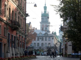 Во Львове проведут 40 бесплатных экскурсий ко Дню туризма