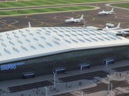 Строительство аэропорта в Днепре доверили окружению Труханова, отклонив предложения победителей