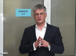 Еще три потенциальных кандидата в мэры Одессы подали документы в избирком: бывший вице-губернатор, сын экс-мэра Теплодара и фрик