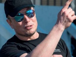 Маск призвал сотрудников Tesla поднажать и выпустить 500 тыс. электрокаров до конца года