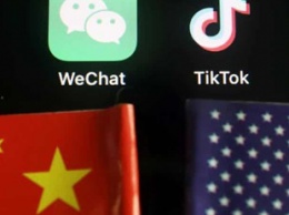 Из-за угрозы блокировки WeChat и TikTok побили рекорды по скачиваниям