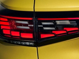 Volkswagen показал изображения нового ID.4 (ВИДЕО)