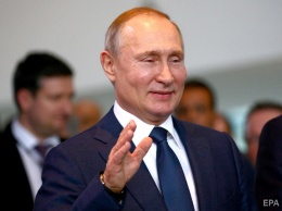Путин призвал сохранить право вето постоянных членов Совета Безопаности ООН