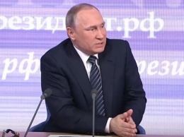 Путин в ООН предложил отменить санкции