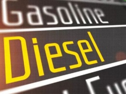 Почему дизельный двигатель экономичнее бензинового