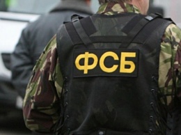 В Крыму задержали украинца, якобы распространявшего листовки