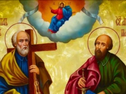 23 сентября отмечают праздник «осенних» Павла и Петра и День Полтавы